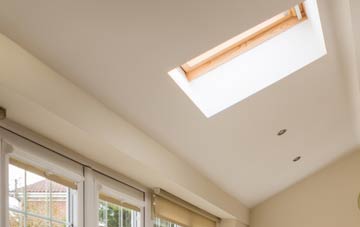 Lewdown conservatory roof insulation companies