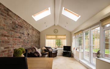 conservatory roof insulation Lewdown, Devon