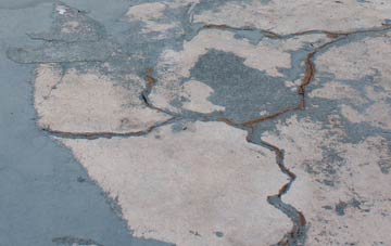 fibreglass roofing replacement Lewdown