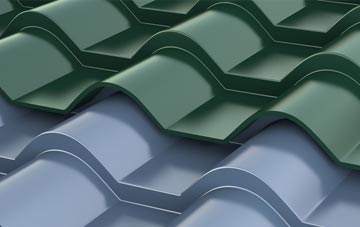 who should consider Lewdown plastic roofs