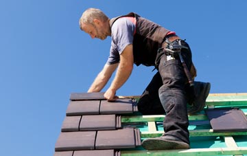 disadvantages of Lewdown slate roofing