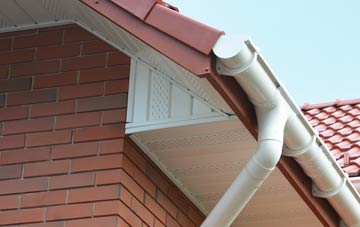 Lewdown soffit repair costs