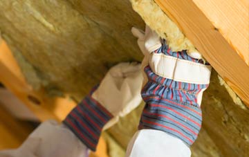 types of Lewdown pitched roof insulation materials