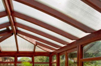 Lewdown conservatory roofing insulation