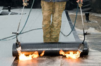 Lewdown flat roof sealing quote