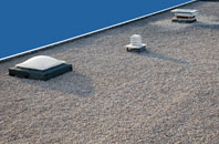 Lewdown flat roofing