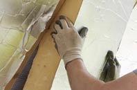 rated Lewdown roof insulation companies