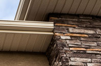 free Lewdown soffit repair quotes